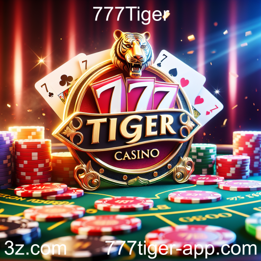 Explorando a Categoria de Jogos de Cartas no 777Tiger