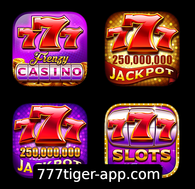 Estatísticas do Jogo 777tiger