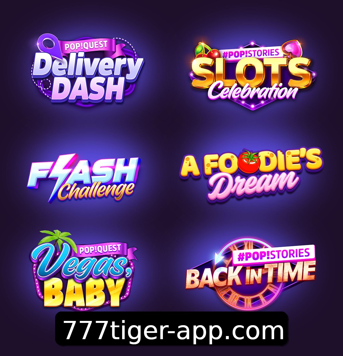 Diretório de Jogos 777tiger