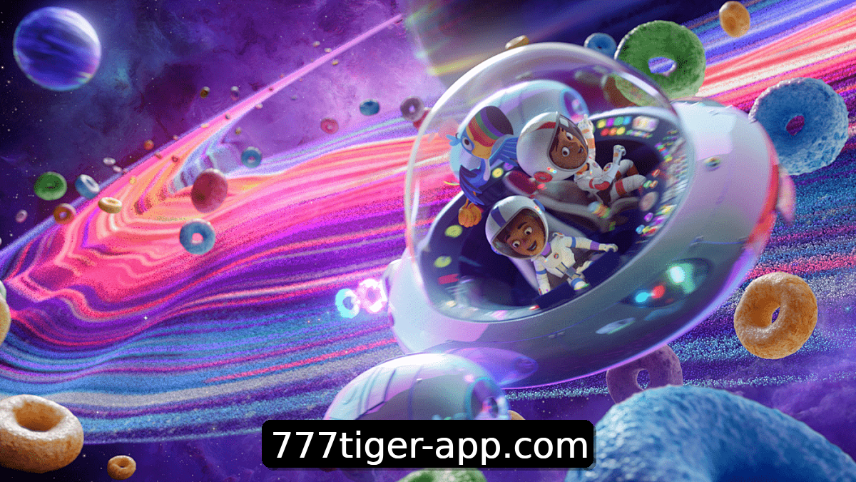 Jogo Spaceman 777tiger