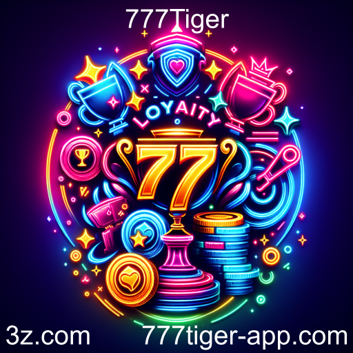 Descubra o Programa de Fidelidade do 777Tiger
