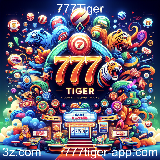 Aproveite as Promoções Imperdíveis no 777Tiger