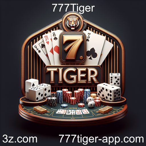 A Diversão dos Jogos de Mesa no 777Tiger