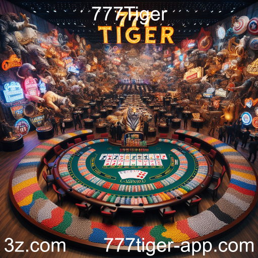 Dicas Essenciais para Jogar em 777Tiger